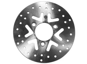 Disco de freno fijo Serie Oro Prime Line