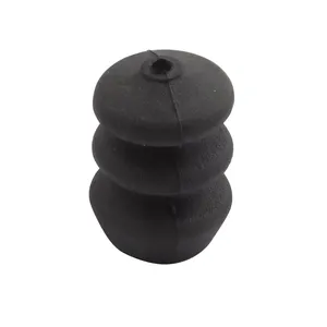 Funda del cilindro maestro trasero