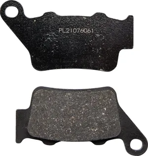 Pastillas de freno Qualifier para Harley-Davidson