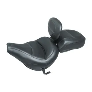 Asiento pasajero Mustang, Standard Touring. Empotrado