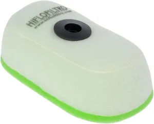 Filtro de aire de espuma para motocicleta