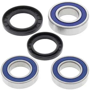 Kit de rodamientos de rueda All Balls, trasero