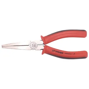 Teng Tools, alicates de punta plana
