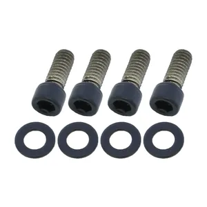 Screws4bikes, juego de tornillos, base del elevador