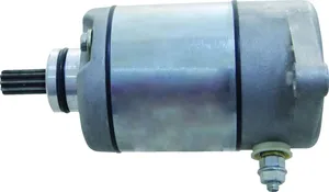 Estárter - Motor de arranque KY/AC/SU