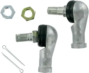 Kit de extremos de barra de dirección interior y exterior de repuesto