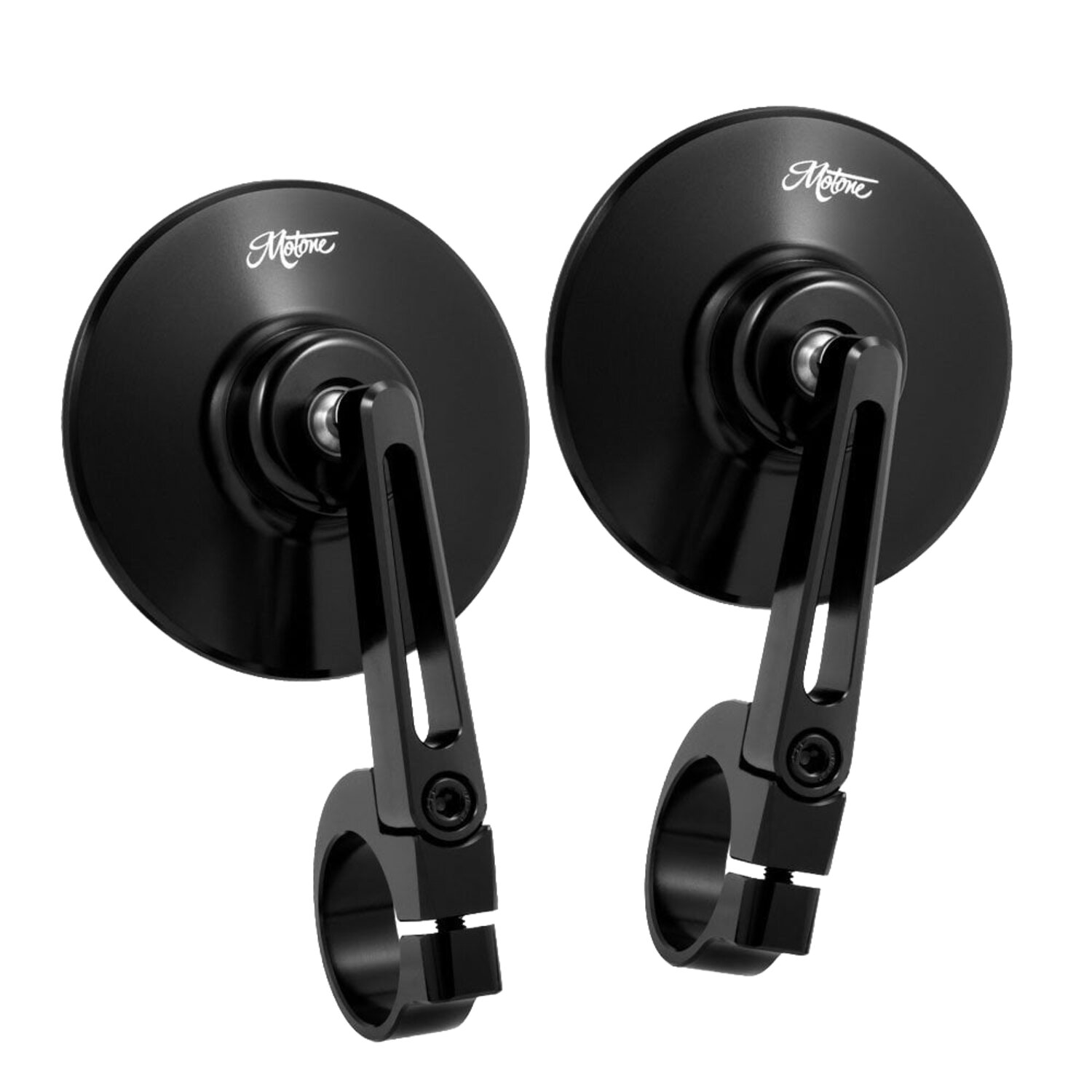 Motone, Tapa de depósito de combustible 2.5"