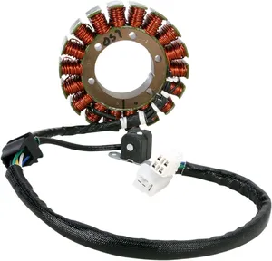 Estator eléctrico para motocicleta Harley-Davidson