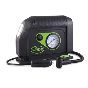 Inflador de neumáticos 12V portátil para motocicletas Harley-Davidson