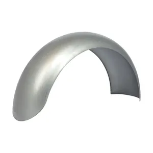 Guard trasero bobber Penz, 205mm de ancho / radio de 345mm