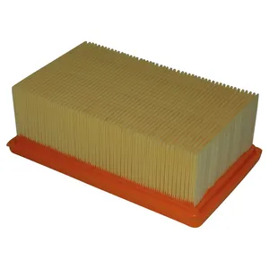 MIW, filtro de aire de repuesto B9104