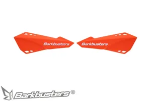 Juego de Repuestos de Protector Plástico MTB - PLAST.ONLY sabre OR