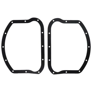 Juego de juntas de tapa de balancines S&S, pack de 2. RCM