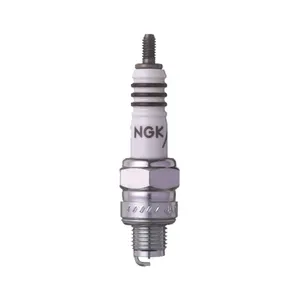 NGK, bujía Iridium IX CR8HIX