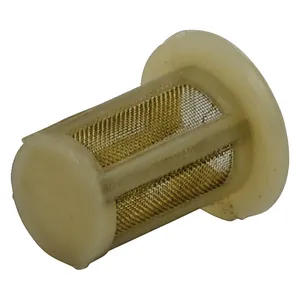 Elemento de repuesto para filtro de combustible