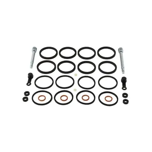 Kit de Reconstrucción de Pinza Delantero All Balls