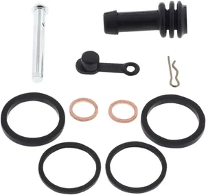 Kit de reconstrucción de pinza de freno