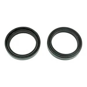 Athena, kit de retenes de aceite de horquilla 43x55x9,5/10,5 mm