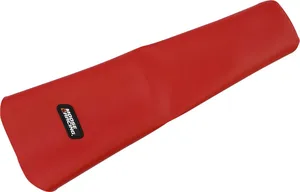 Funda de asiento estándar - HON roja