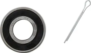 Kit de rodamientos de columna de dirección para 3 ruedas/4 ruedas