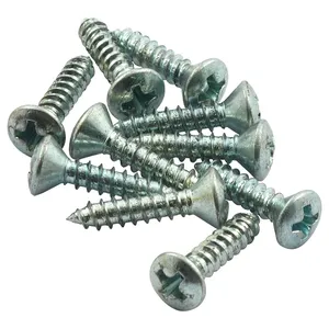 Tornillos retenedores, enchufe del estátor del alternador