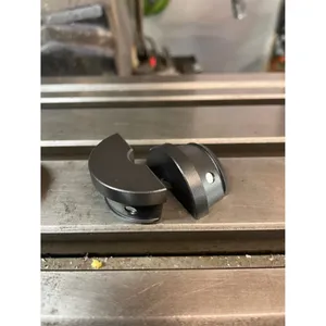 Fast Eddy, herramienta extractora/instaladora de casquillos de rodamiento de rueda de 3/4"
