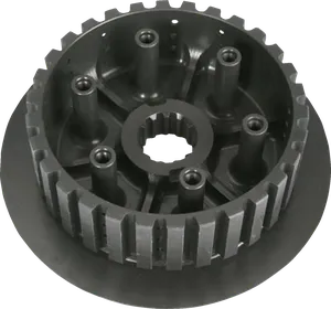 Cubo interior de embrague Billetproof - YZ/WR 250 <span style="color: red;font-size: 0,5em">- ALMACEN USA-</span>