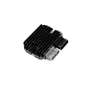 Rectificador-regulador de estilo OEM de Rick's