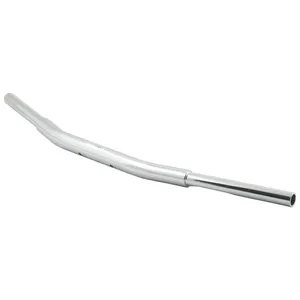Fehling 1-1/4" Dragbar cromado