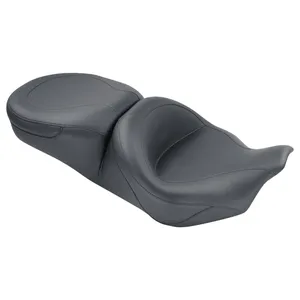 Asiento Mustang, Standard Touring