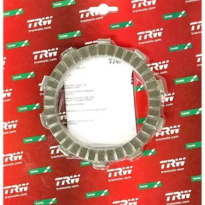 Kit de discos de embrague TRW, discos de fricción