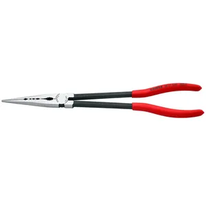 Alicates de punta fina de largo alcance Knipex 280 mm