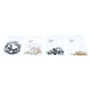 Kit de reconstrucción de carburador All Balls