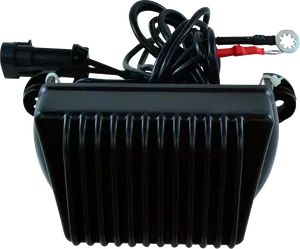 Regulador rectificador de tensión para Harley-Davidson