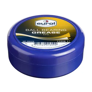 Eurol, grasa de litio para rodamientos EP2