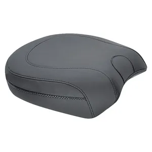 Mustang, asiento de pasajero Wide Tripper. Empotrado