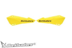 Juego de Repuestos de Protector Plástico MTB - PLAST.ONLY sabre YHVZ