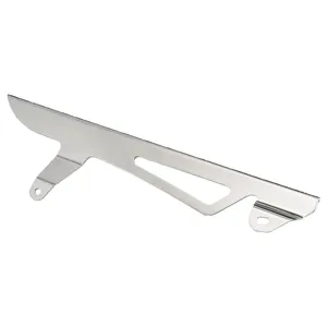 Motone, protector de cadena Tanto. Pulido <span style="color: red;font-size: 0,5em">- PEDIDO ESPECIAL -</span>