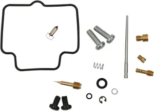 Kit de reparación de carburador - Suzuki