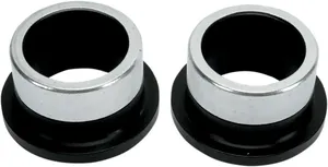 Espaciador de rueda - Separador aluminio trasero Yamaha