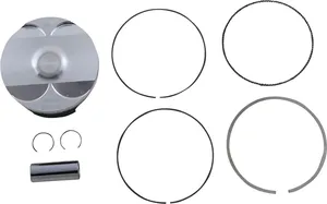 PISTON KIT PRM EXC450 12-16/F 17-19/FE450 13-19 94,96 B