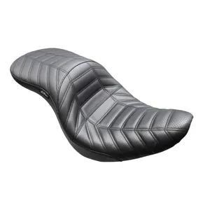 LePera, Asiento doble Maverick. Negro
