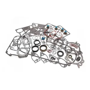 Cometic, kit de juntas para motor EST. Diámetro 3-3/4"