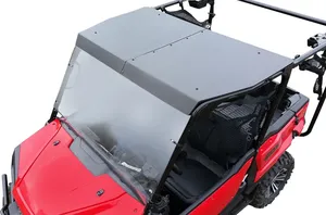 Techo para vehículo utilitario UTV