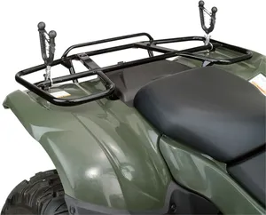 Soporte de arma individual Expedition montado en motocicleta