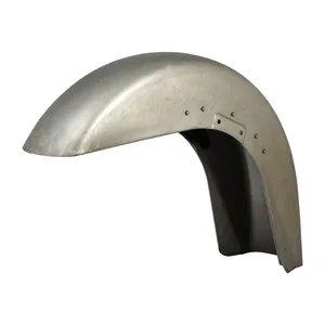 Guardabarros delantero estilo FXWG Dresser