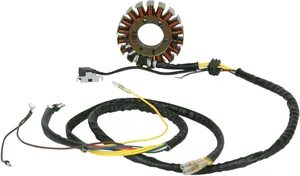 Estator eléctrico de recambio para motocicleta Polaris