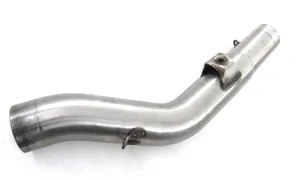 TUBO INTERMEDIO PARA 4 TIEMPOS - 4T acero inoxidable