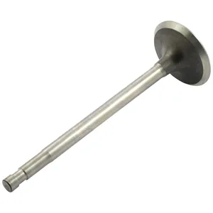 Válvula de admisión WLDR, + 1/8"