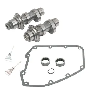 S&S, kit de árbol de levas HP103C de accionamiento por cadena
